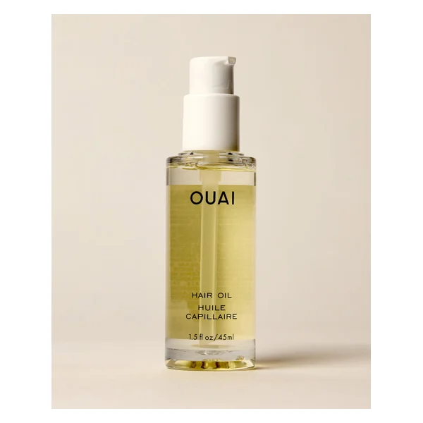 OUAI Hair Oil