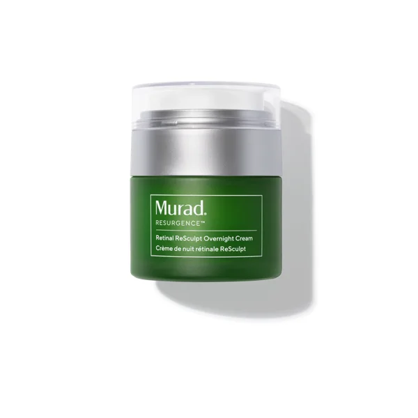 Murad Retinal ReSculpt Overnight Cream