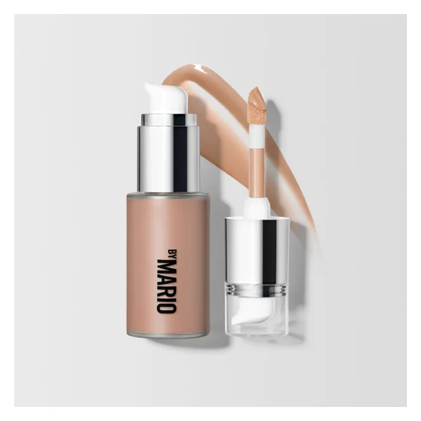 MAKEUP BY MARIO SoftSculpt Bronzing & Shaping Serum